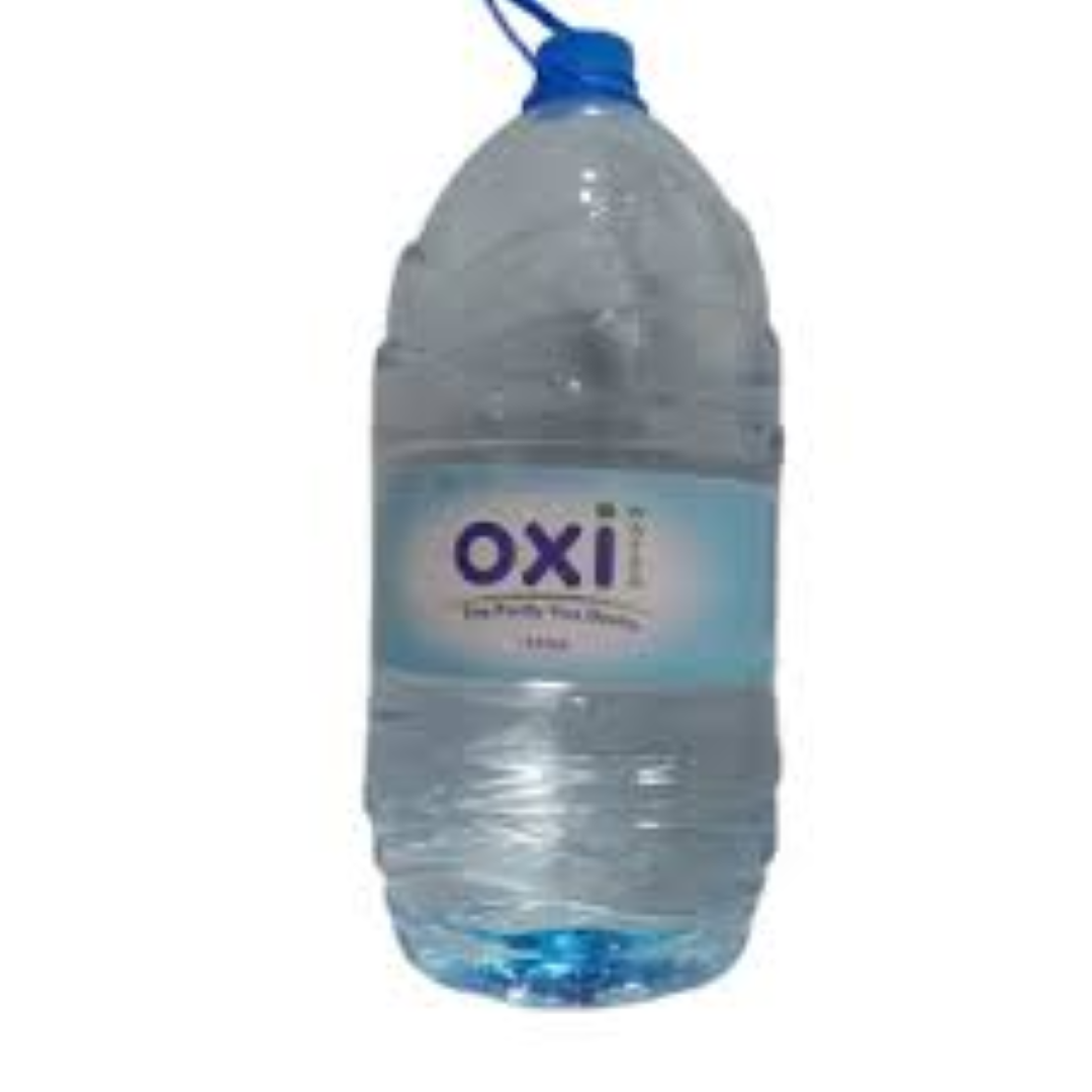 OXI WATER BOTTLER 800ML